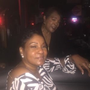 Meet your Posher, Michelle